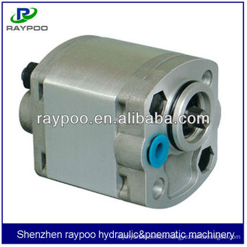 CBK series gear pumps cbd-f204